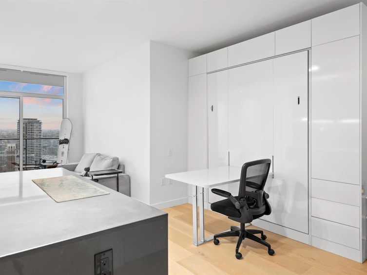 3706-1289 Hornby Street, Vancouver, BC, V6Z 0G7 - 4