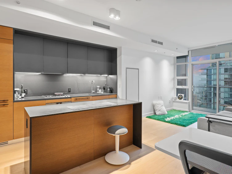 3706-1289 Hornby Street, Vancouver, BC, V6Z 0G7 - 5