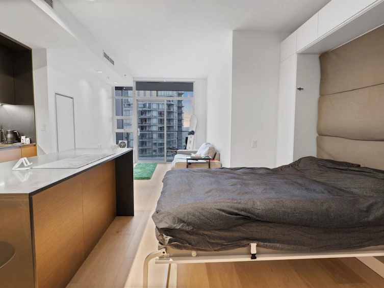 3706-1289 Hornby Street, Vancouver, BC, V6Z 0G7 - 7