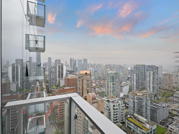3706-1289 Hornby Street, Vancouver, BC, V6Z 0G7 - 9
