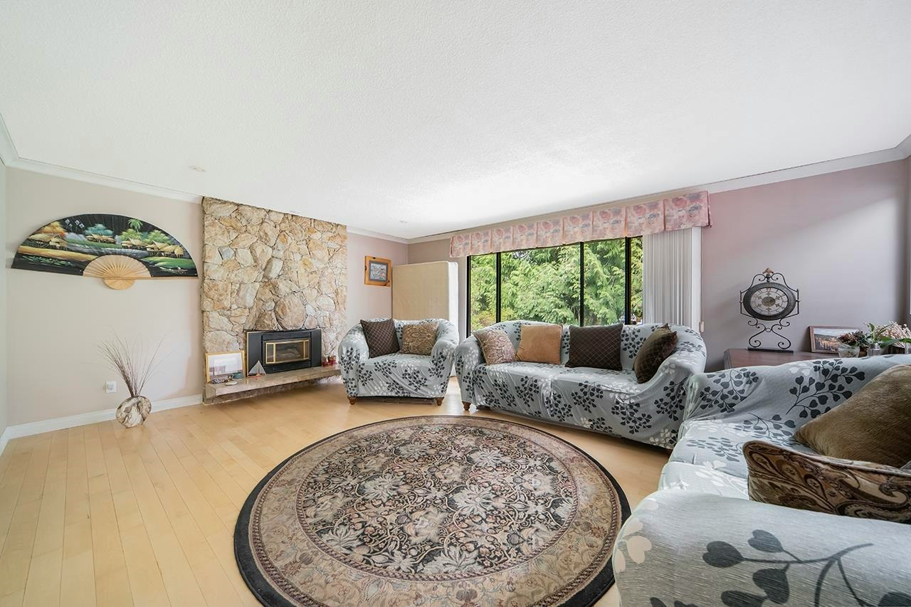 508 Mentmore Street, Coquitlam, BC, V3J 4P6