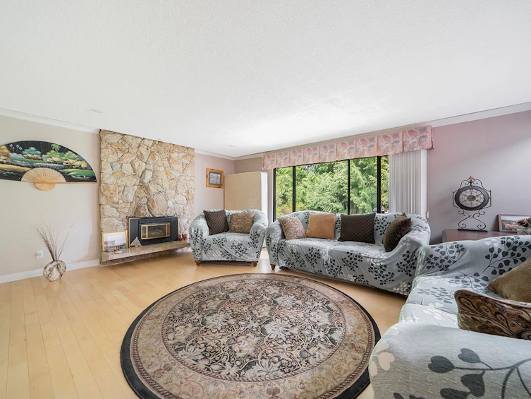 508 Mentmore Street, Coquitlam, BC, V3J 4P6