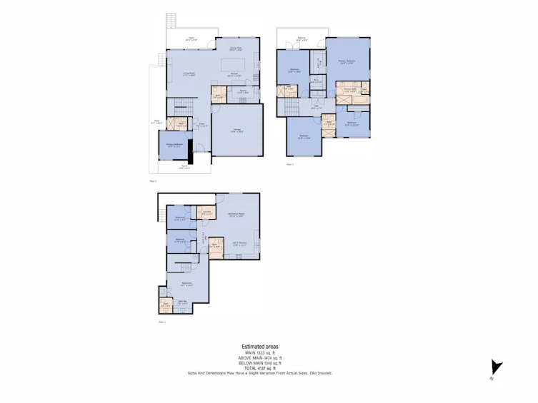 46164 Crestview Drive, Chilliwack, BC, V2R 6G4 - 37