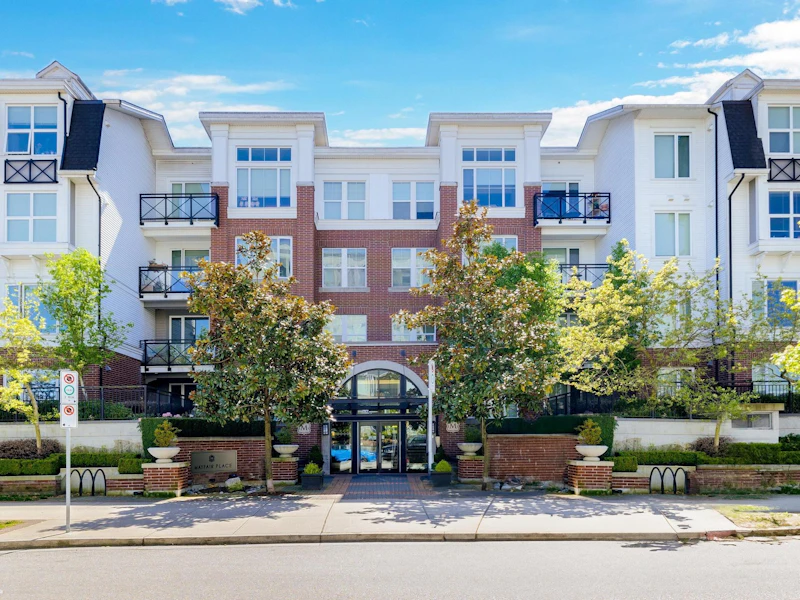 137 - 9388 Mckim Way, Richmond BC V6X 0J7