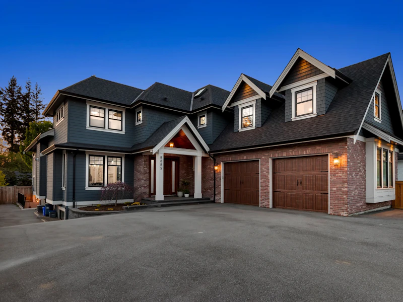 8885 Bartlett Street, Langley BC