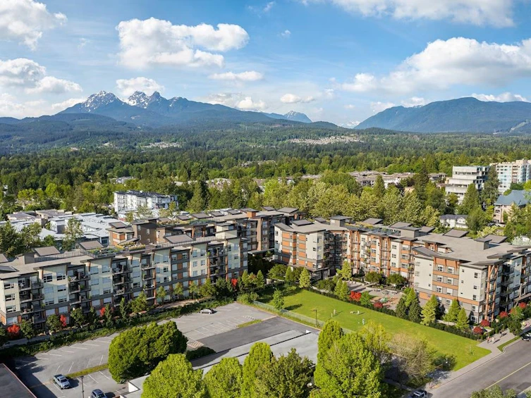 511-12109 223 Street, Maple Ridge, BC, V2X 5Y6