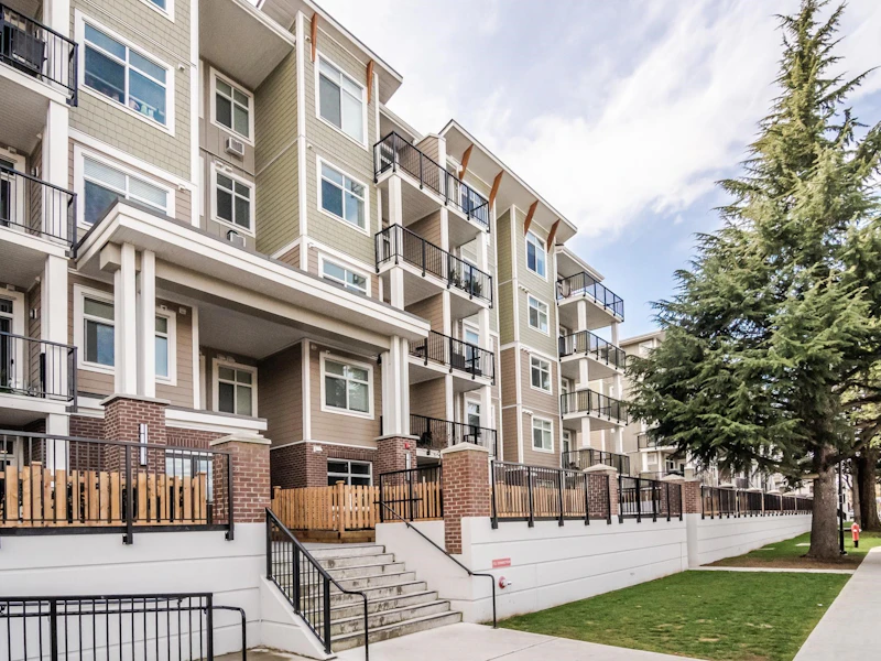 103 - 20696 Eastleigh Crescent, Langley BC