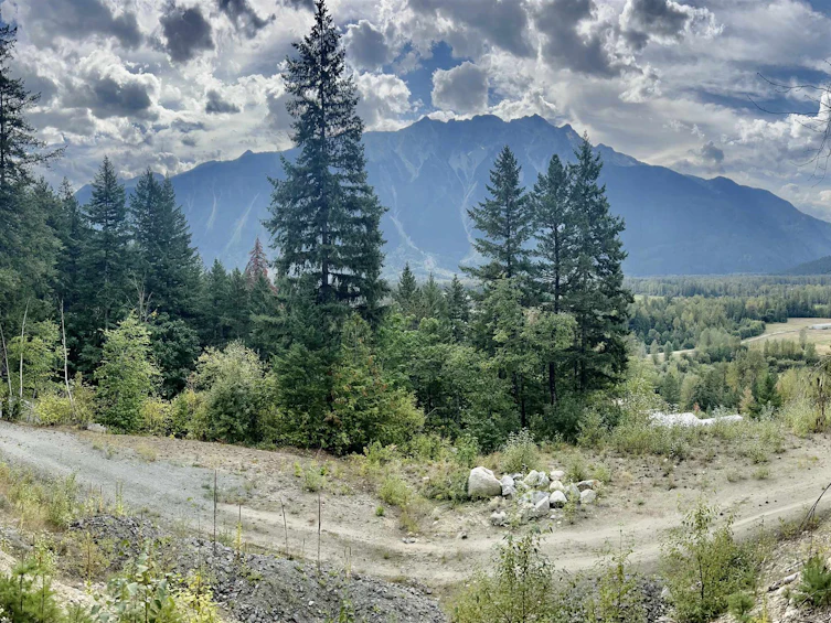 7501 Pebble Creek Drive, Pemberton, BC, V0N 2L1 - 4