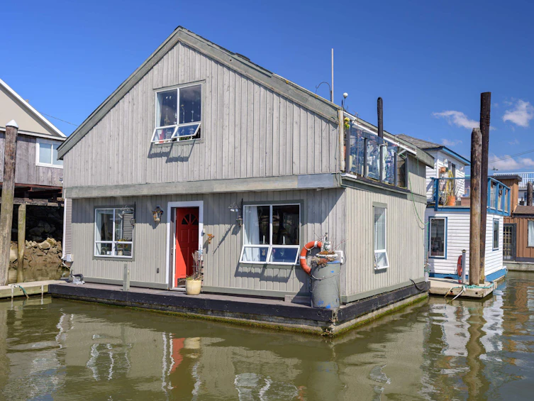 12-3350 Westham Island Road, Delta, BC, V4K 0A4 - 2