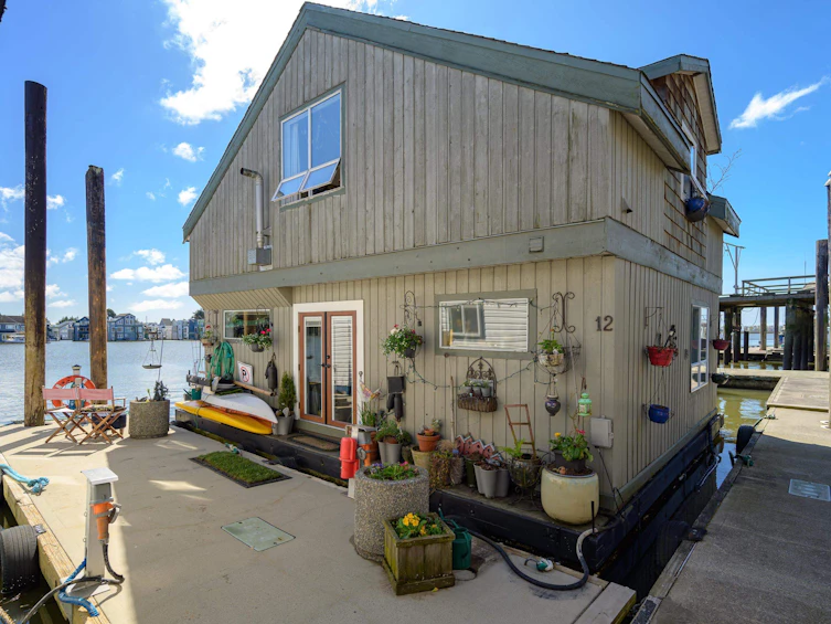 12-3350 Westham Island Road, Delta, BC, V4K 0A4 - 5