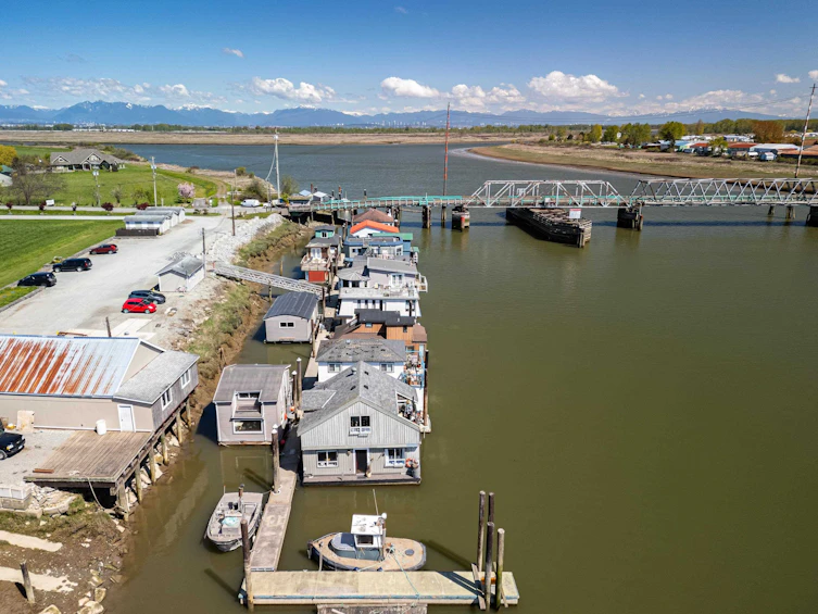 12-3350 Westham Island Road, Delta, BC, V4K 0A4 - 24