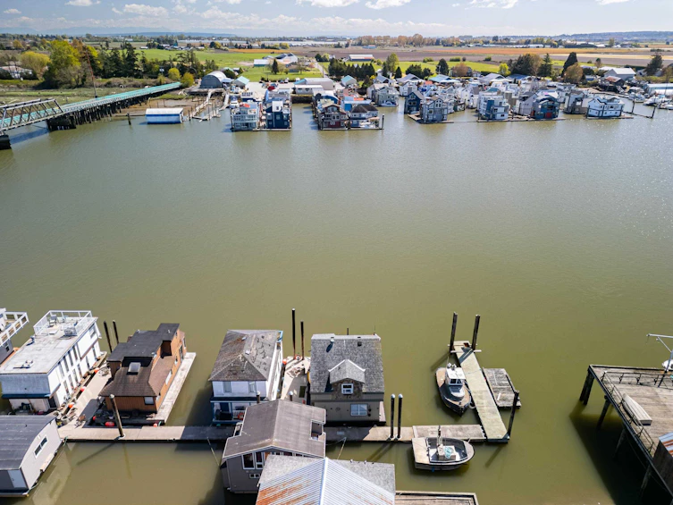 12-3350 Westham Island Road, Delta, BC, V4K 0A4 - 27
