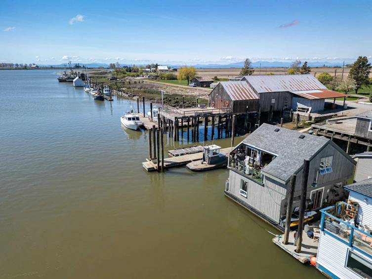 12-3350 Westham Island Road, Delta, BC, V4K 0A4 - 28