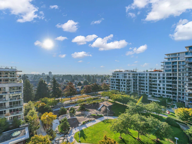 1102 - 8988 Patterson Road, Richmond BC