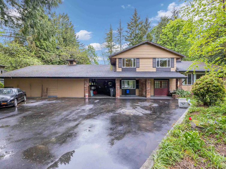 16885 20 Avenue, Surrey, BC, V3Z 9N4