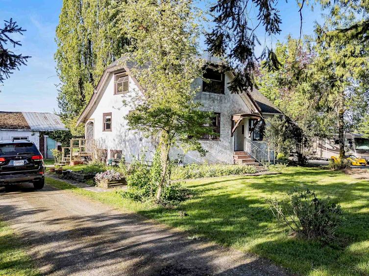 32219 Harris Road, Abbotsford, BC, V4X 1W1 - 4