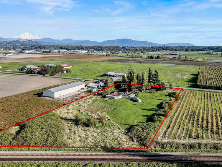 32219 Harris Road, Abbotsford, BC, V4X 1W1 - 30