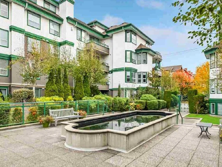 507-1575 Best, Surrey, BC, V4B 5K1 - 29