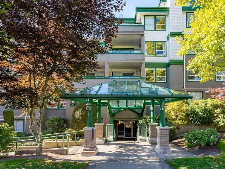 507-1575 Best, Surrey, BC, V4B 5K1 - 5