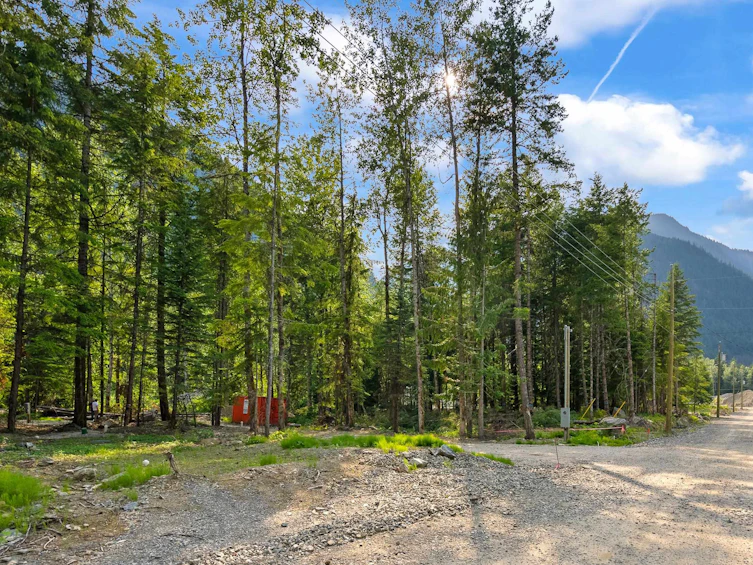 SVE30 Old Hope Princeton Highway, Hope, BC, V0X 1L5 - 9