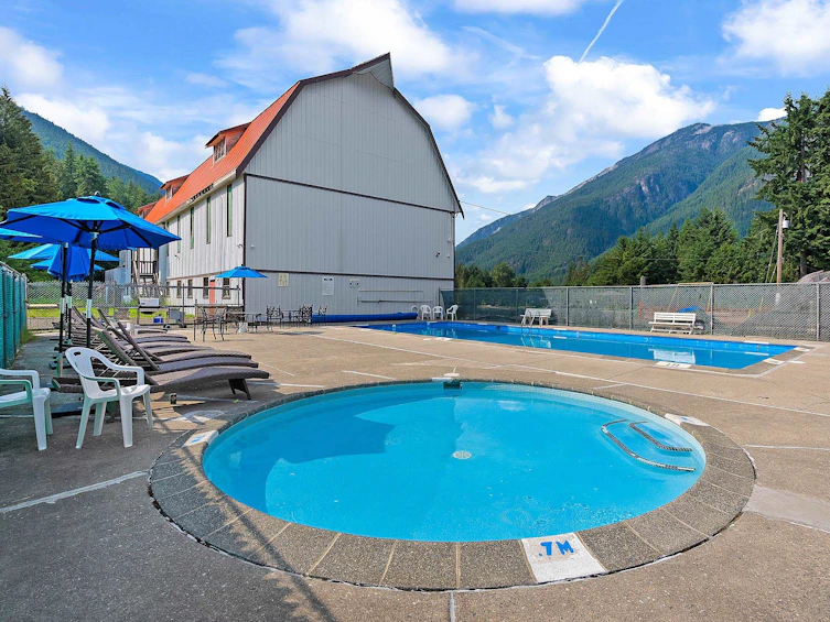 SVE30 Old Hope Princeton Highway, Hope, BC, V0X 1L5 - 11