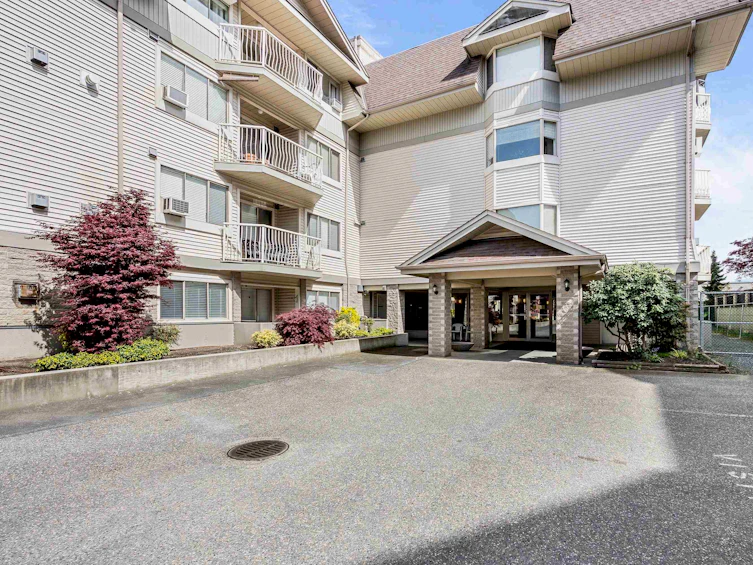 204-9186 Edward Street, Chilliwack, BC, V2P 7X6 - 2