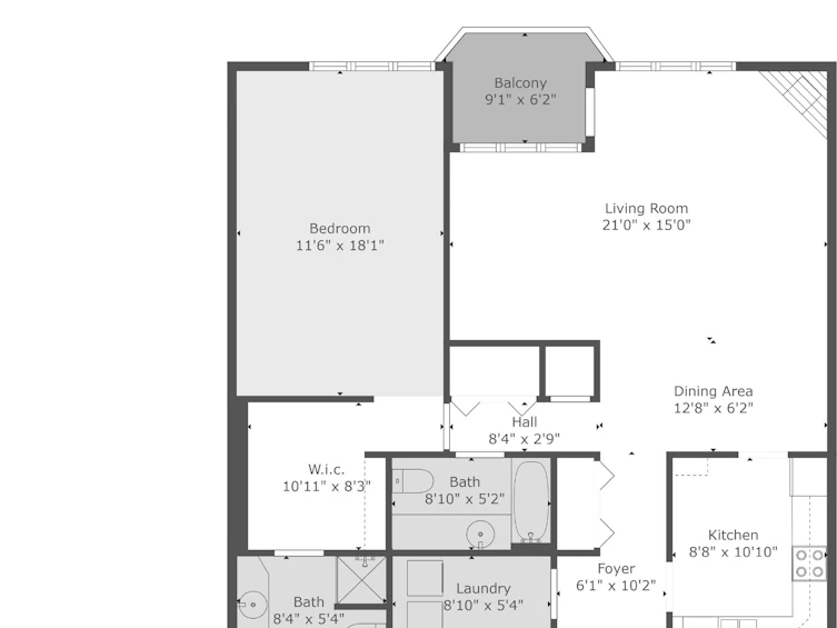 204-9186 Edward Street, Chilliwack, BC, V2P 7X6 - 25