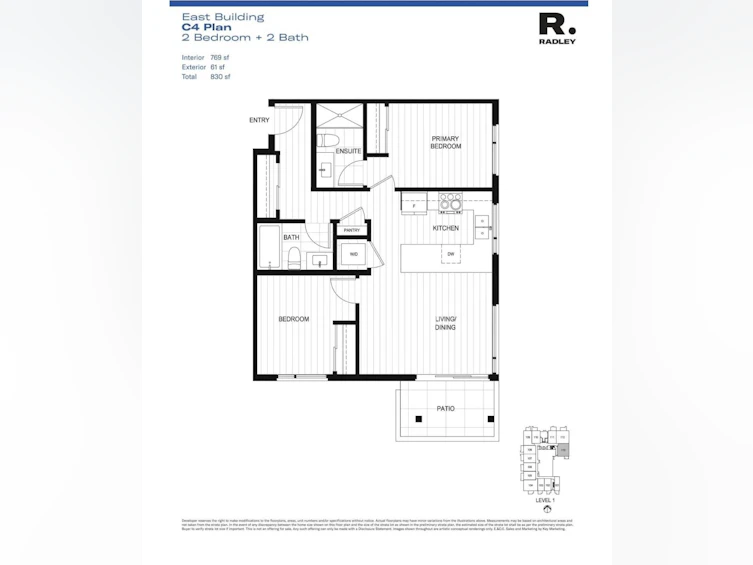 E113-13858 108 Avenue, Surrey, BC, V3T 2K8 - 11