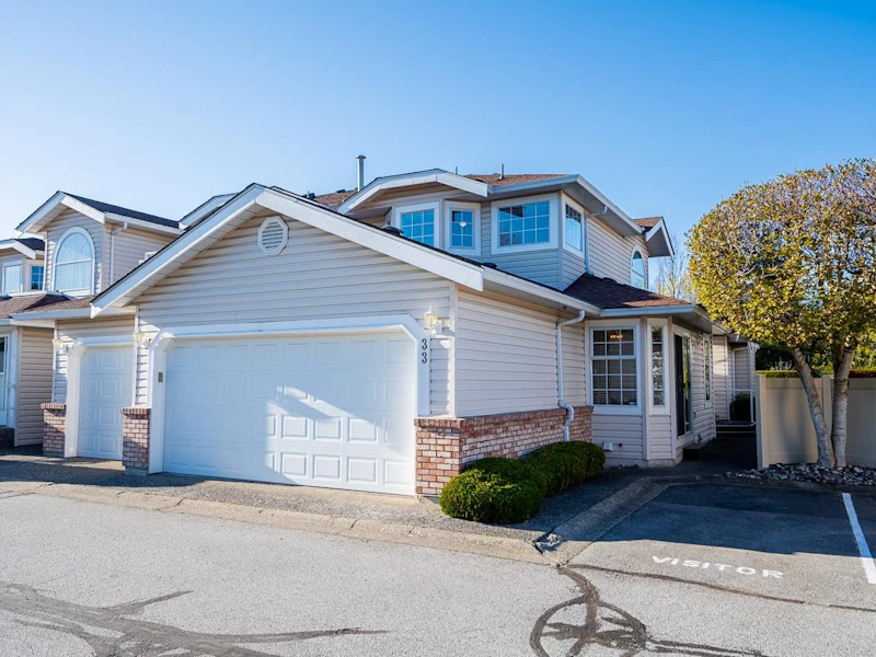 33 - 9168 Fleetwood Way, Surrey BC V3R 0P1