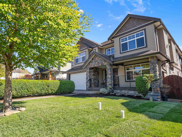 32522 Mitchell Avenue, Mission, BC, V4S 0B2 - 2