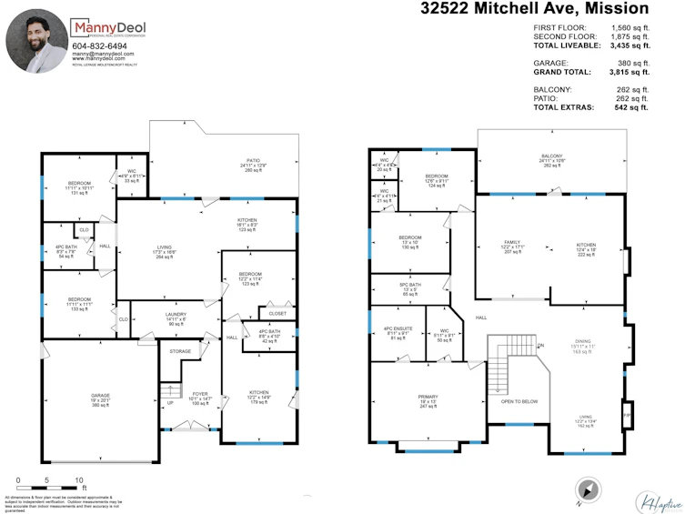 32522 Mitchell Avenue, Mission, BC, V4S 0B2 - 38