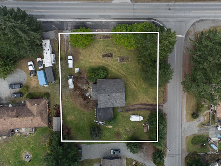 847 Park Road, Gibsons, BC, V0N 1V7
