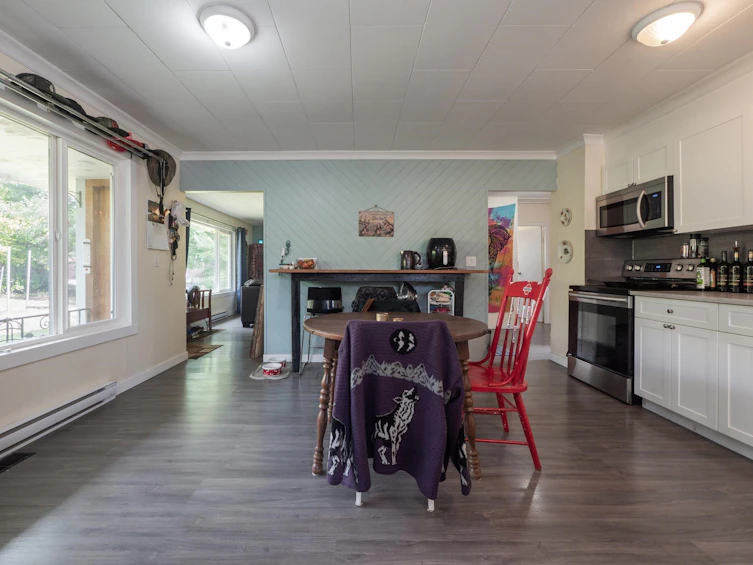 847 Park Road, Gibsons, BC, V0N 1V7 - 8