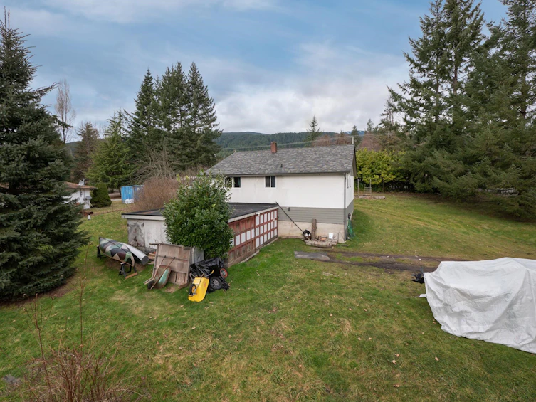 847 Park Road, Gibsons, BC, V0N 1V7 - 18