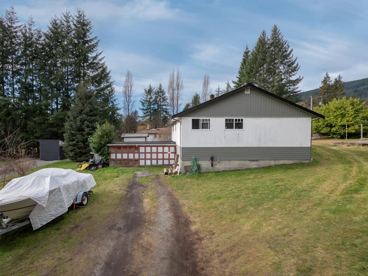 847 Park Road, Gibsons, BC, V0N 1V7 - 19