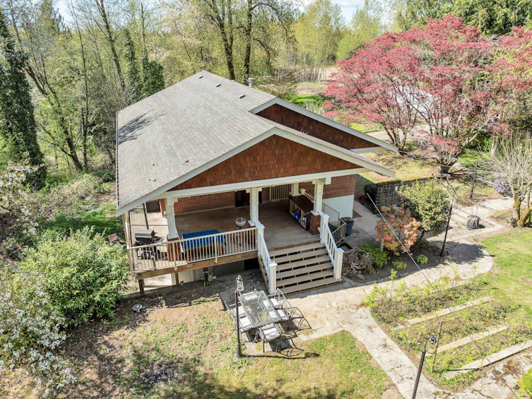6189 256 Street, Langley, BC, V4W 1K1 - 9