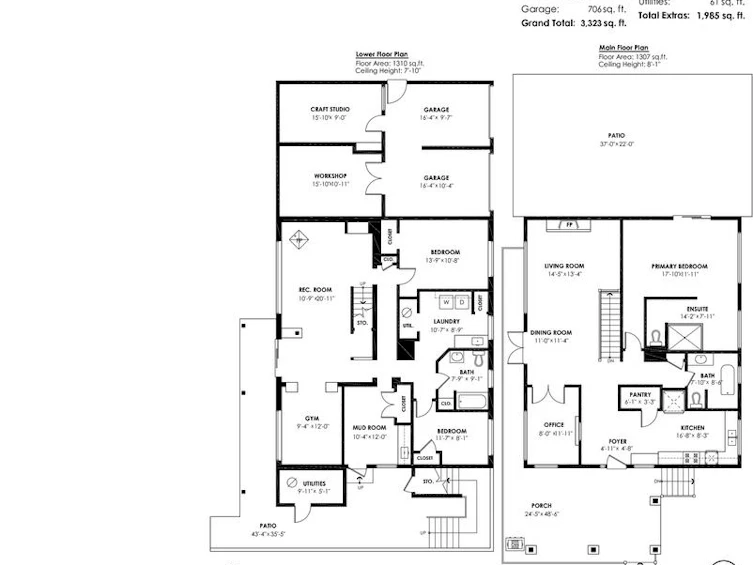6189 256 Street, Langley, BC, V4W 1K1 - 40