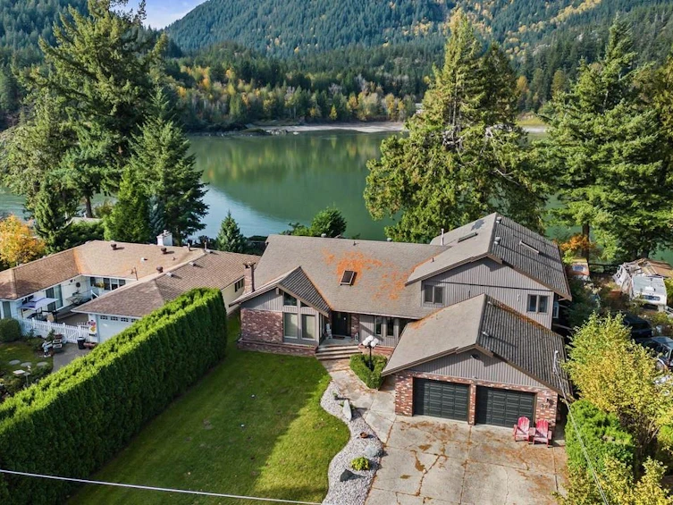 228 Water Avenue, Hope, BC, V0X 1L0 - 7