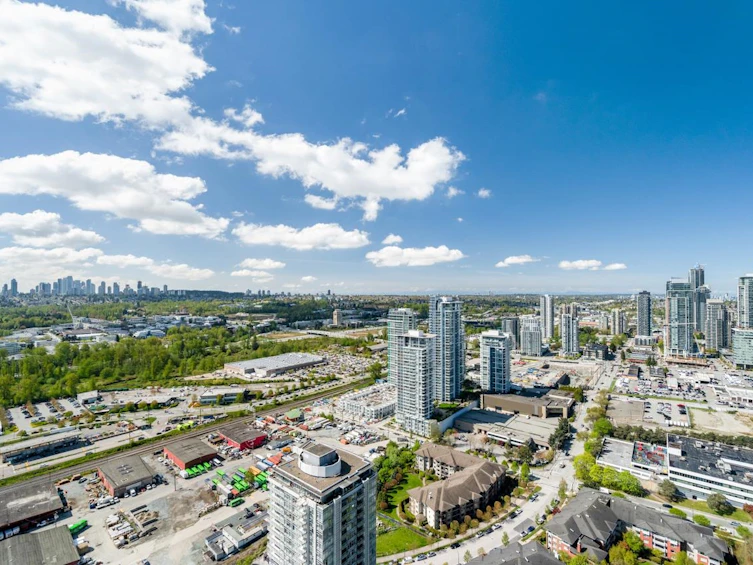3710-4880 Lougheed Highway, Burnaby, BC, V5C 1N0 - 2