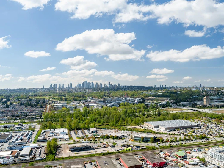 3710-4880 Lougheed Highway, Burnaby, BC, V5C 1N0 - 3