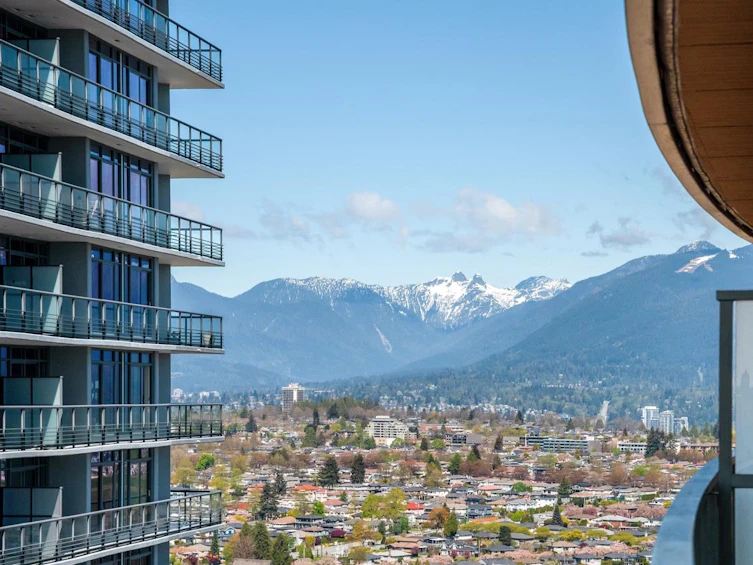 3710-4880 Lougheed Highway, Burnaby, BC, V5C 1N0 - 5