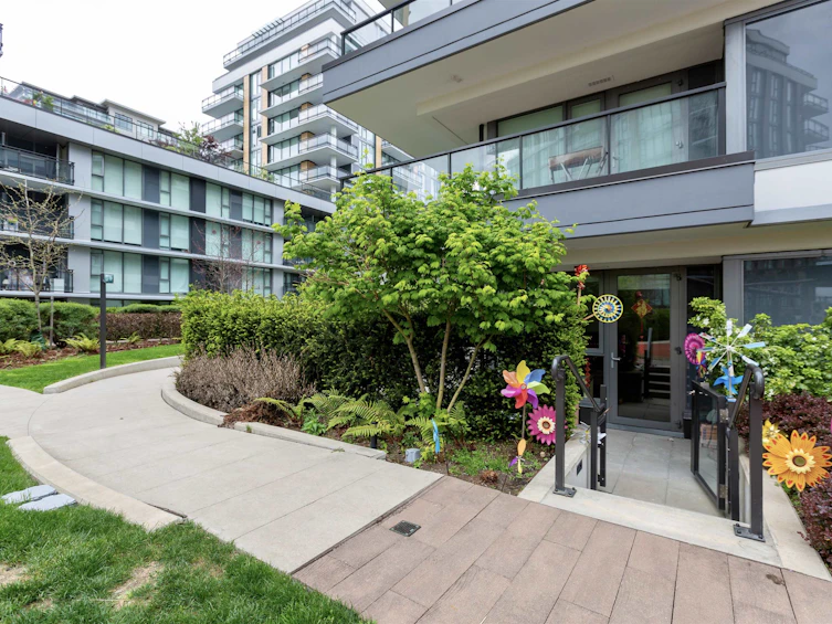 507-8160 Mcmyn Way, Richmond, BC, V6X 0V2 - 5
