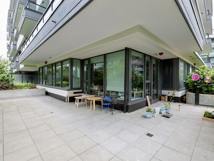 507-8160 Mcmyn Way, Richmond, BC, V6X 0V2