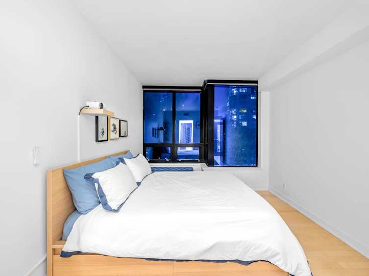 205 1455 Howe Street, Vancouver, BC, V6Z 1C2 - 23