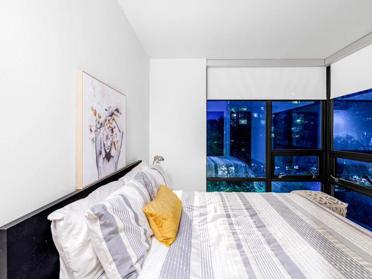 205 1455 Howe Street, Vancouver, BC, V6Z 1C2 - 20