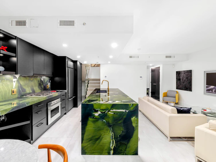 205 1455 Howe Street, Vancouver, BC, V6Z 1C2 - 10