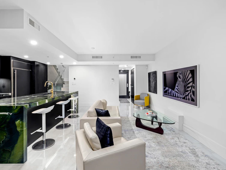 205 1455 Howe Street, Vancouver, BC, V6Z 1C2 - 8