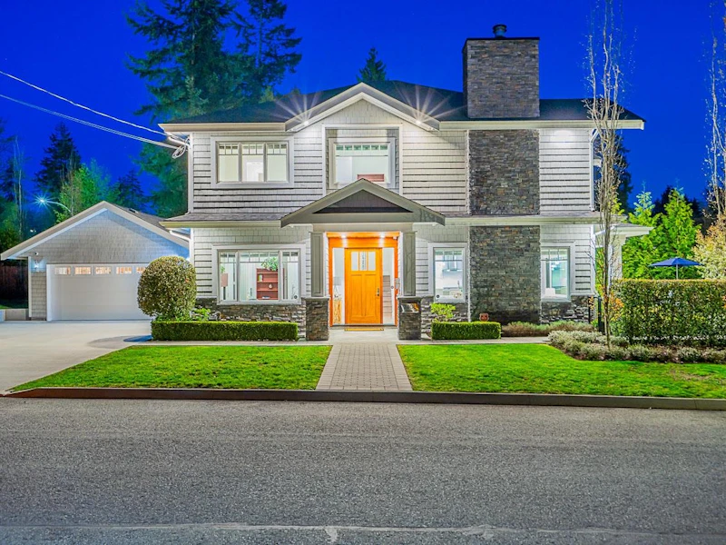2408 Bridgman Avenue, North Vancouver BC V7P 2J4