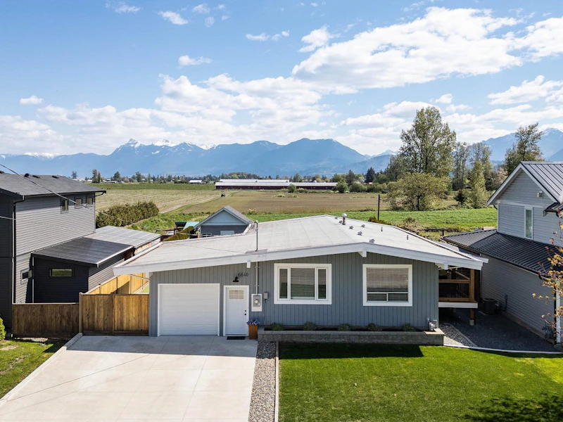 6640 Sumas Prairie Road, Chilliwack BC V2R 4K1