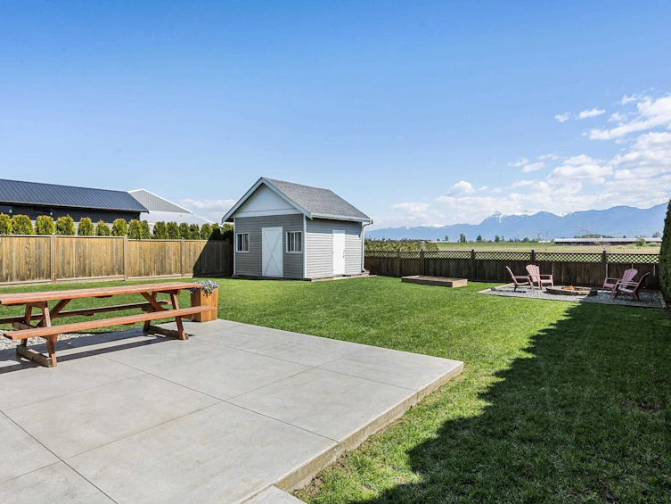 6640 Sumas Prairie Road, Chilliwack, BC, V2R 4K1 - 32